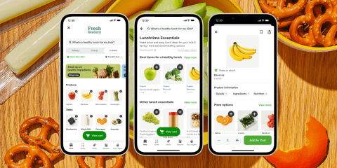 instacart