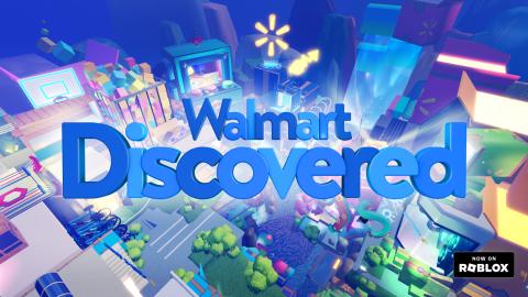 Walmart Dives Into Metaverse With Launches in Roblox