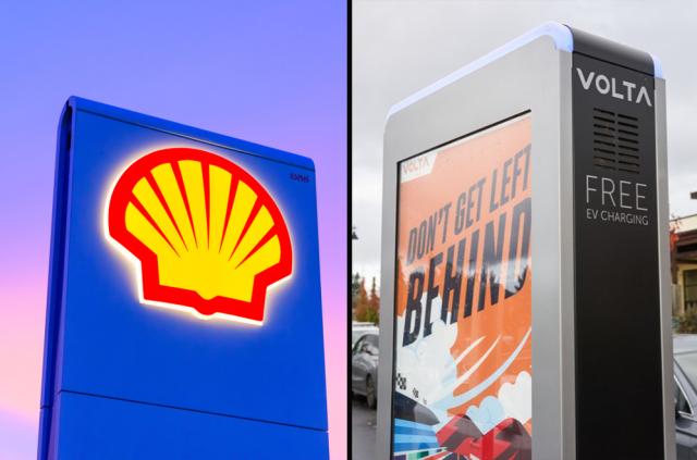 Shell Completes Acquisition Of Volta | Path To Purchase Institute