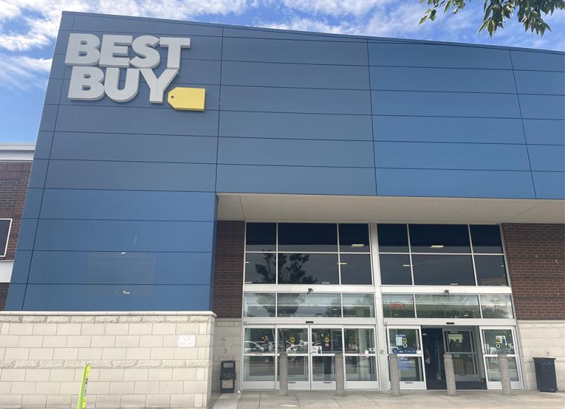Best Buy Opens 40 Remodeled Experiential Stores Path to Purchase