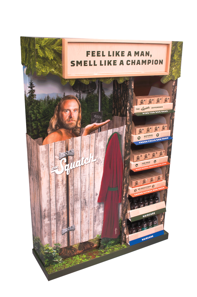 2022 Awards InStore Marketing Path to Purchase Institute