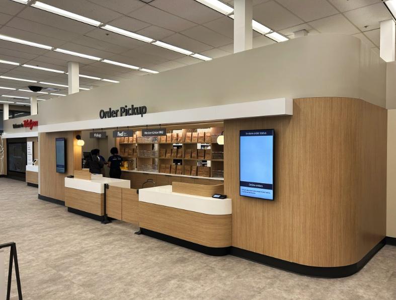 Retail Radar Walgreens Pilots New Formats; Walmart Adds NBCUniversal