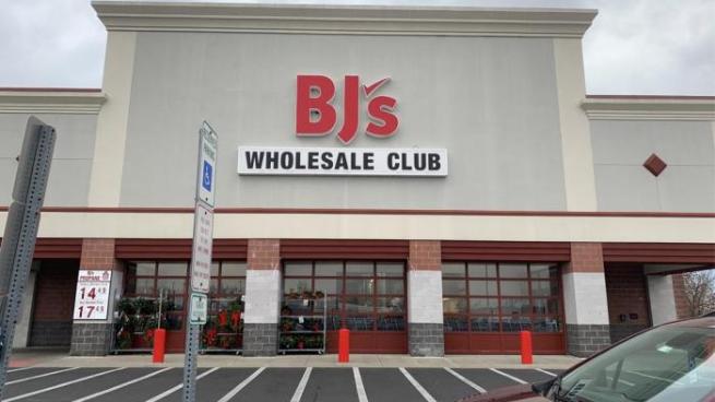 B.J.'s Wholesale Club  Path to Purchase Institute