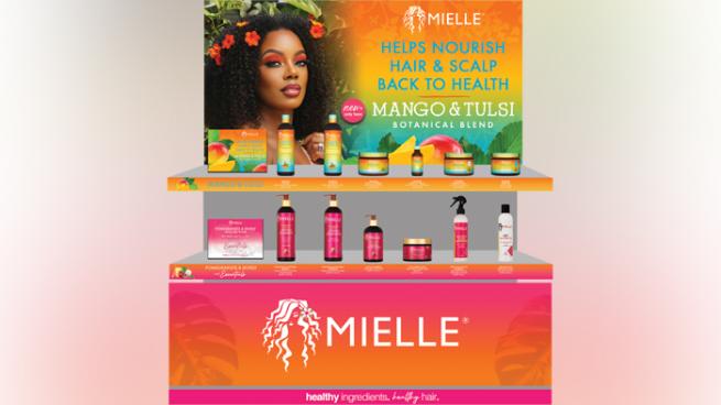 Mielle Organics Available at Ulta Beauty