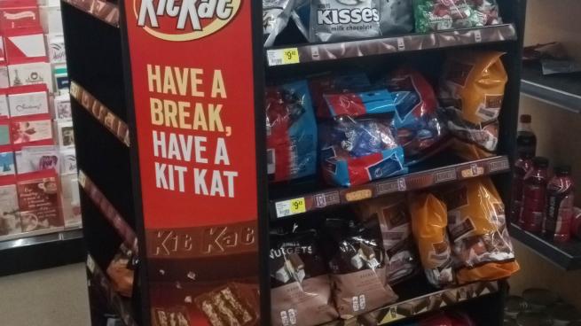 kit kat