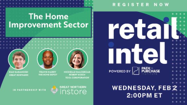The Home Improvement Sector