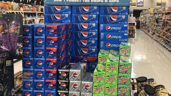 endcap