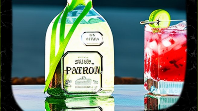 patron