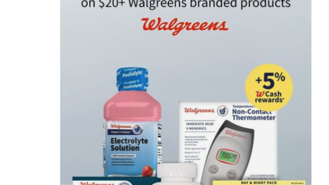 walgreens pinterest 