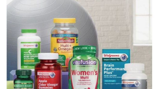 walgreens pinterest