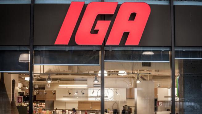 iga