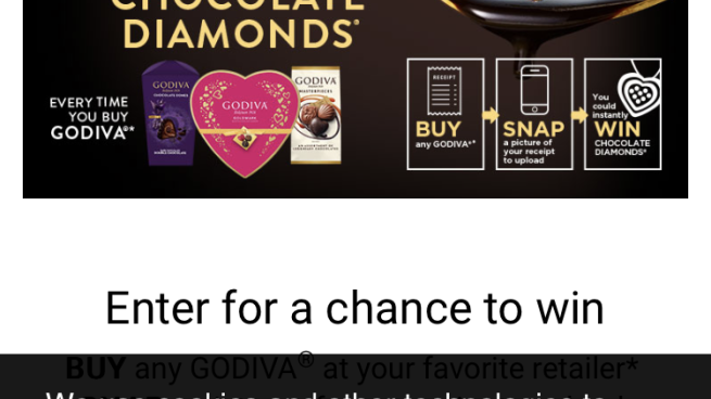 godiva