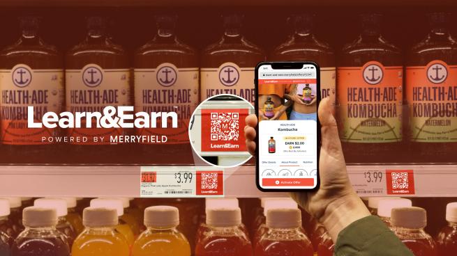 learn & earn