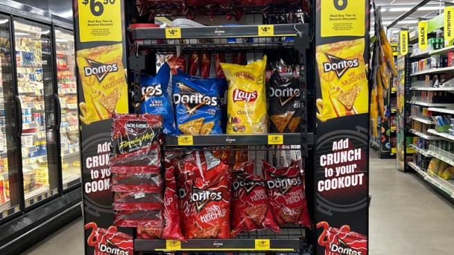 endcap