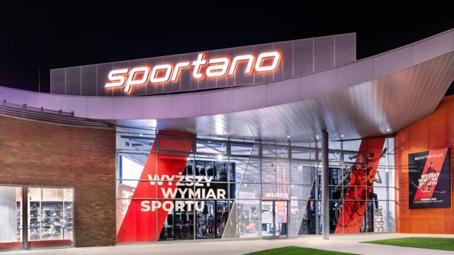 sportano