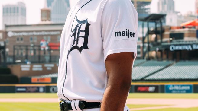 Tigers Meijer