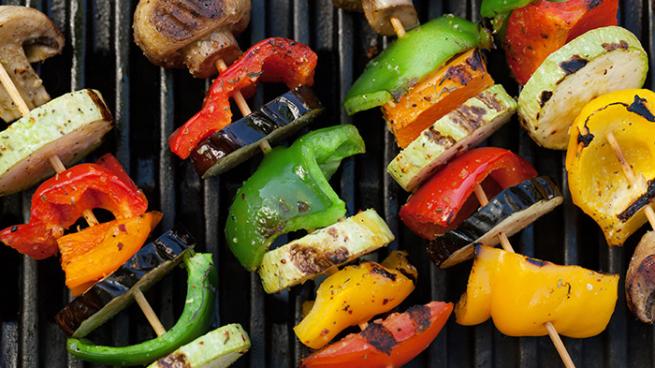 grilling season shopper trends