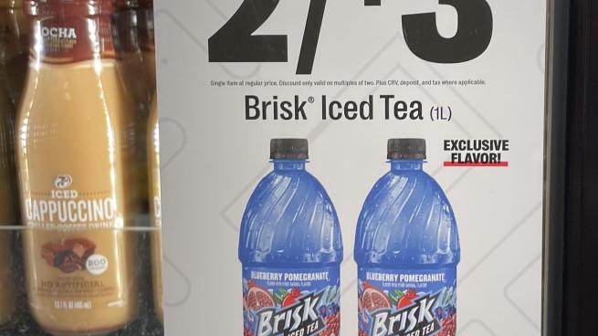 cooler cling