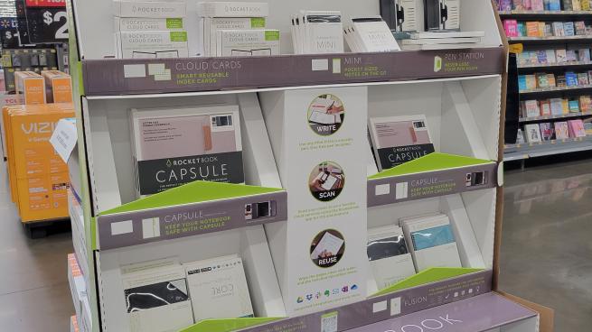 endcap 