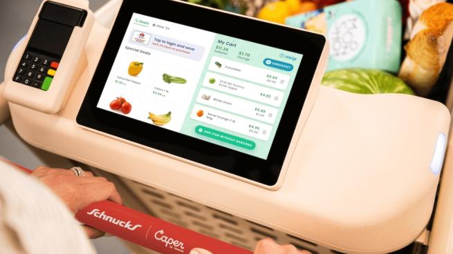 Michelob Ultra Partners with Instacart for its First Shoppable TV