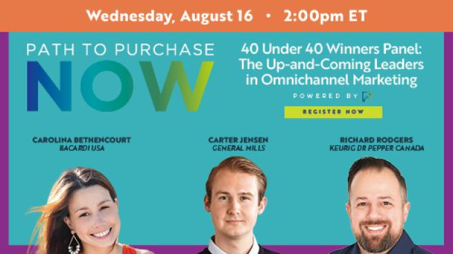 P2P NOW August Webinar