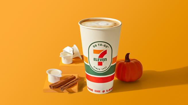 7 11