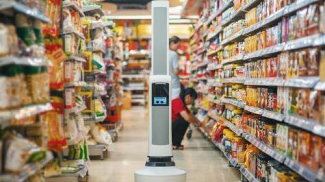 ShopRite co-op Wakefern bringing Trigo no-checkout technology to NJ