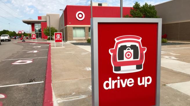 Target Launches Drive Up With Starbucks Nationwide | Path to Purchase ...