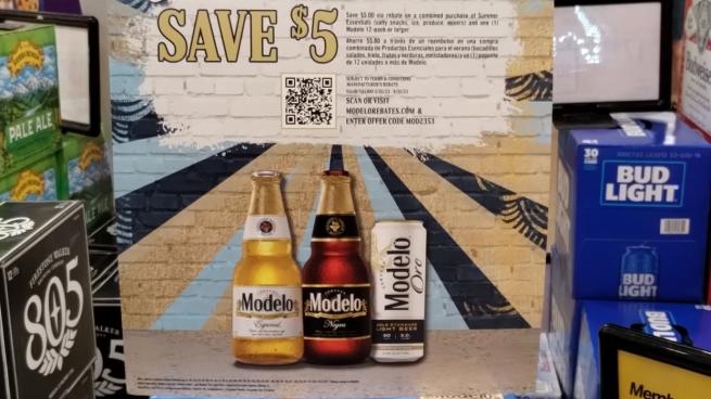 Modelo sign