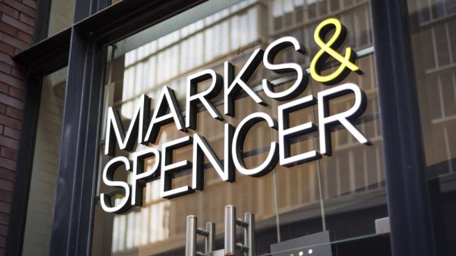 M&S