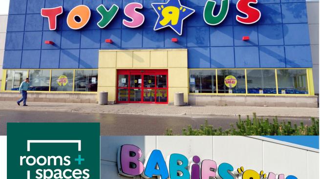 Toys r sale us nepean