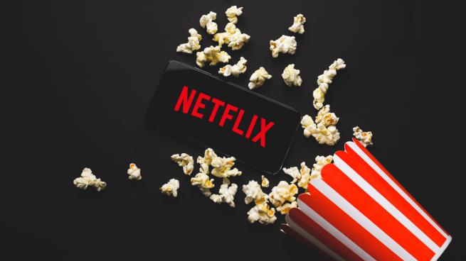 Netflix plans to open brick-and-mortar locations in 2025