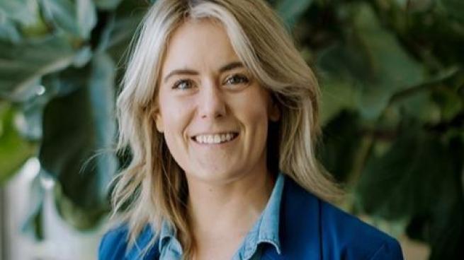 Former Albertsons Marketing VP Claire Wyatt Joins The Trade Desk