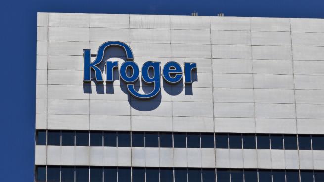 Kroger Investing $17M to Expand KY Distribution Center | Path to ...