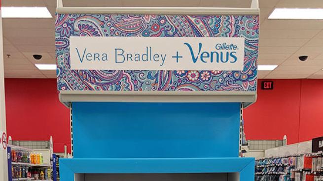 target vera bradley venus