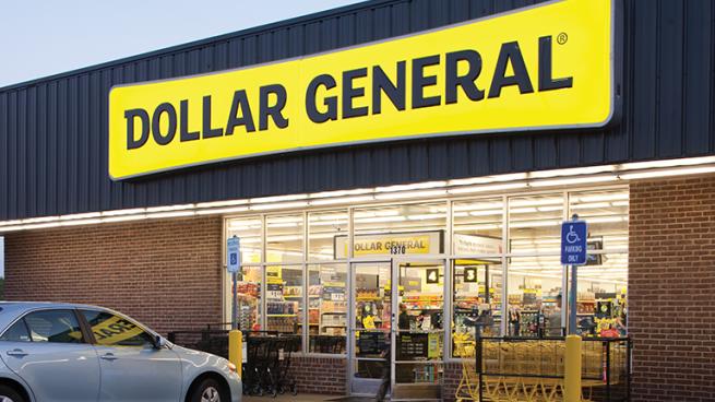 Dollar General Teams Up with Western Union | Path to Purchase Institute