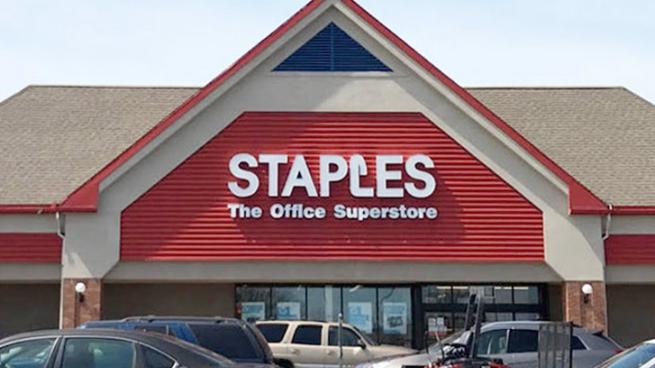 Staples Buys HiTouch Business Services Path To Purchase Institute Staples Buys HiTouch Business Services Path To Purchase Institute