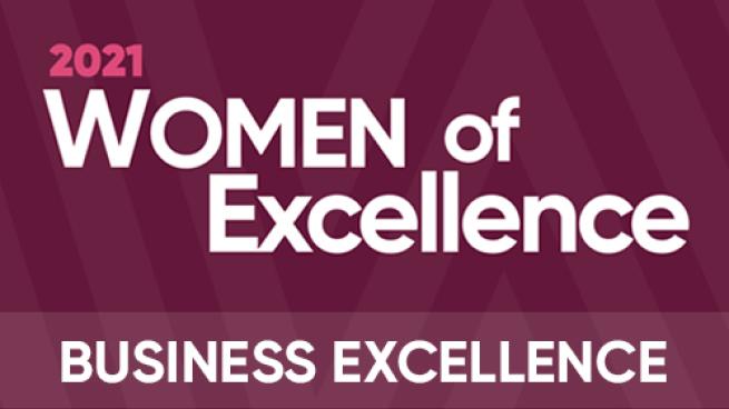 2021 Women Of Excellence Business Excellence Winners Path To Purchase Institute 3212