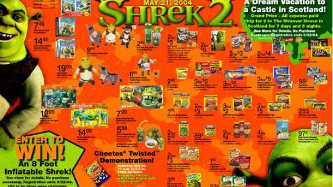 Shrek 2 - Pc Digital Midia Digital