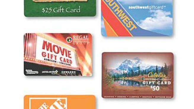 Fred Meyer Gift Card