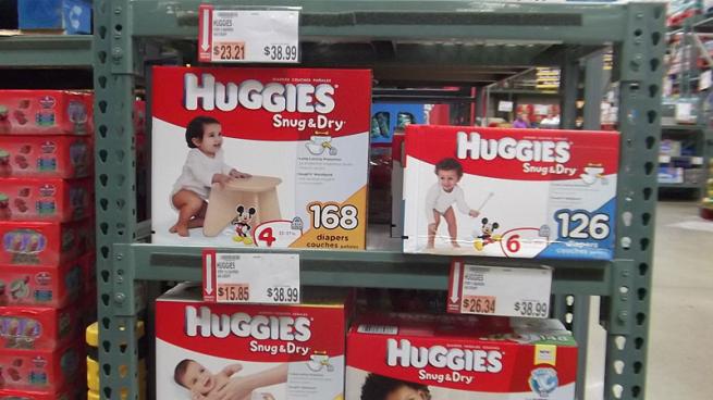 Bj huggies best sale