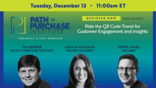 Ride the QR Code Trend for Customer Engagement and Insights