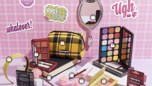 Revolution Beauty London Target 'Clueless' Facebook Update