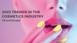 Trends in the Cosmetics Industry